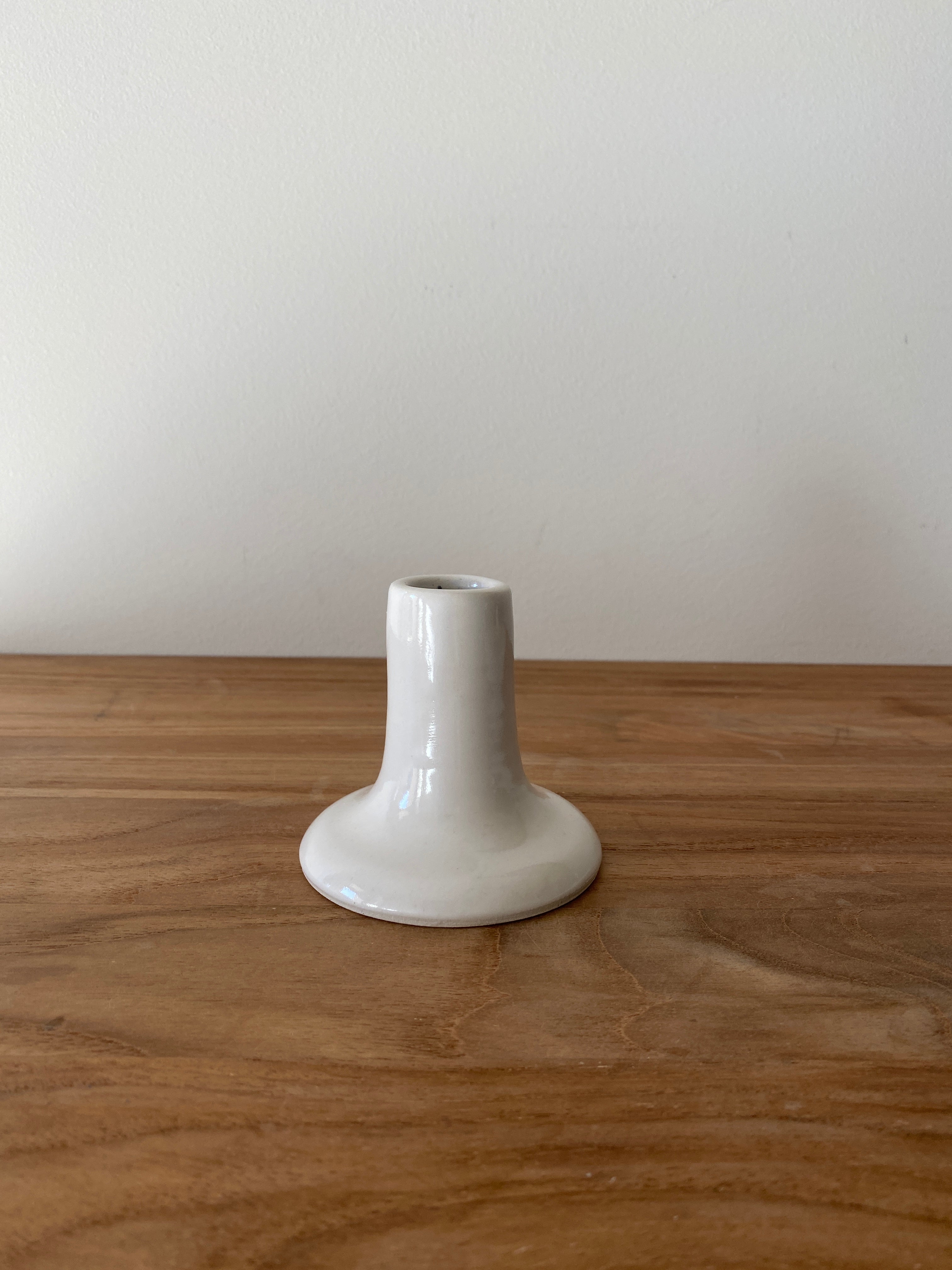 Ceramic Candlesticks Tall / Colours